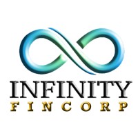 Infinity Fincorp logo